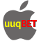 Aplicativo uuqbet para iOS