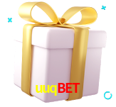 Receba seus bônus de boas-vindas no uuqbet