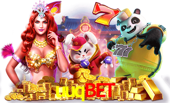 jogue em caça-níqueis ricos na uuqbet